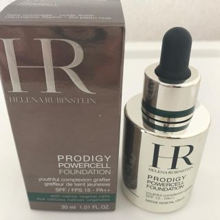 ヘレナルビンスタイン(HELENA RUBINSTEIN)の超美肌に♡ヘレナ 高級美容液ファンデーション  P.C.ファンデーション(ファンデーション)