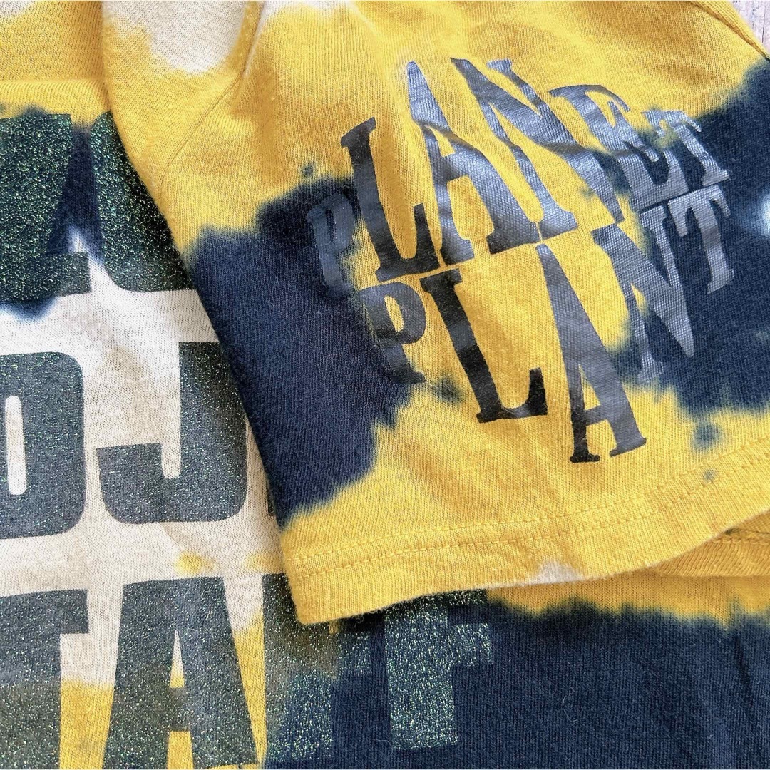 LGB - LGB ルグランブルー アマゾニカ Tシャツ ムラ染め