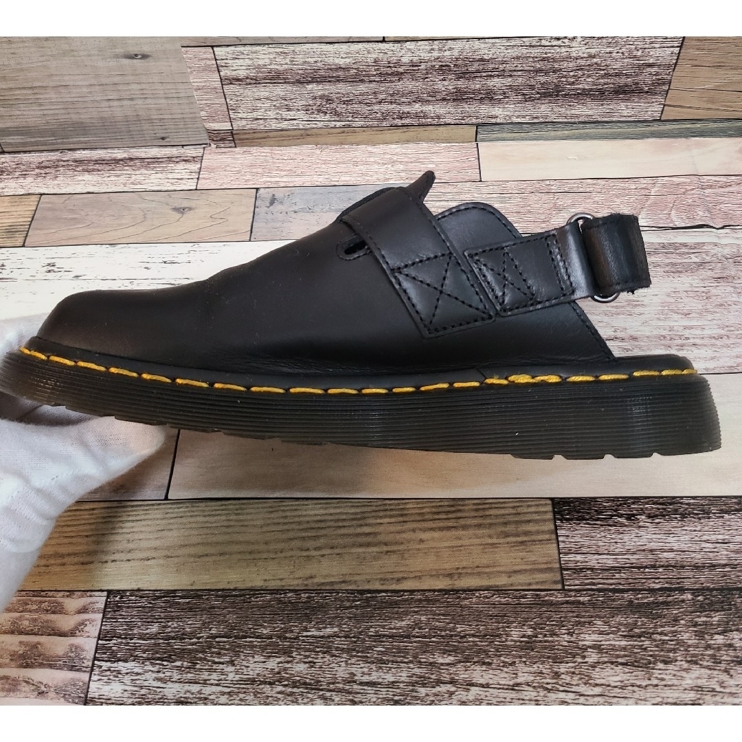 Dr.Martens - ☆超絶美品☆Dr. Martin JORGE II サンダル UK8