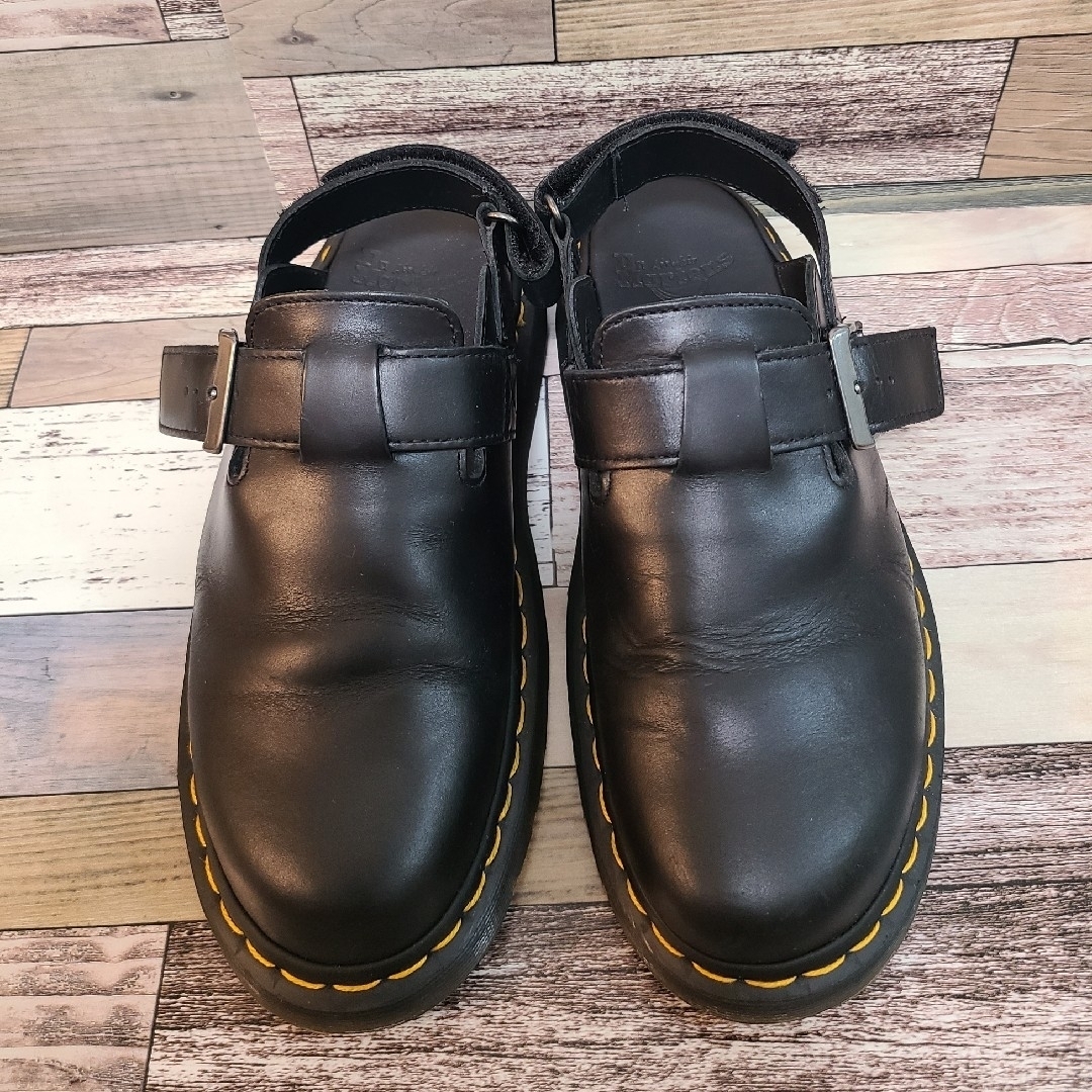 Dr.Martens ドクターマーチン men's GERALDO グラディエーター