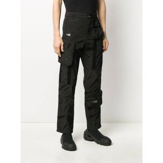 heliotemil magnets cargopants
