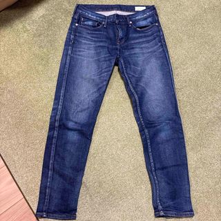 upper hights - upper heights デニム　24 美品