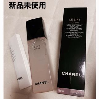 CHANEL - CHANEL ルリフトローション