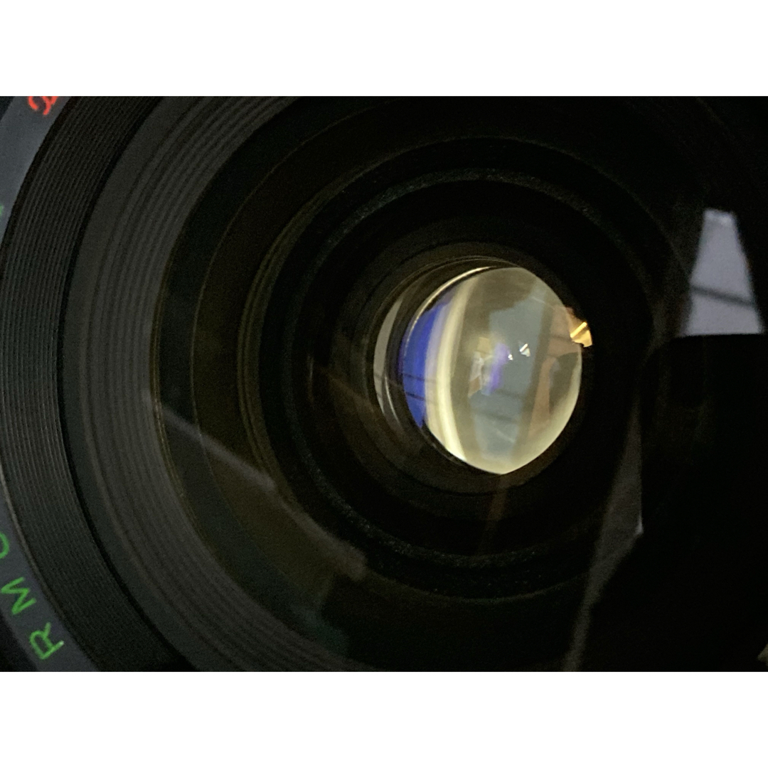 Kenko Tokina(ケンコートキナー)の作例付き　RMC TOKINA 28-85mm F4 OM 管mpr スマホ/家電/カメラのカメラ(レンズ(ズーム))の商品写真