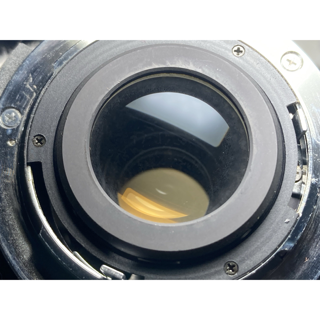 Kenko Tokina(ケンコートキナー)の作例付き　RMC TOKINA 28-85mm F4 OM 管mpr スマホ/家電/カメラのカメラ(レンズ(ズーム))の商品写真