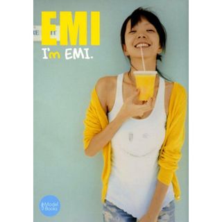 Ｉ’ｍ　Ｅｍｉ． Ｅｍｉフォト＆エッセイ/ゴマブックス/Ｅｍｉ（単行本）(アート/エンタメ)