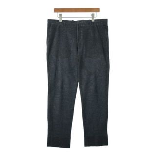 エンポリオアルマーニ(EMPORIO ARMANI)のEMPORIO ARMANI パンツ（その他） XXL グレー 【古着】【中古】【送料無料】(その他)