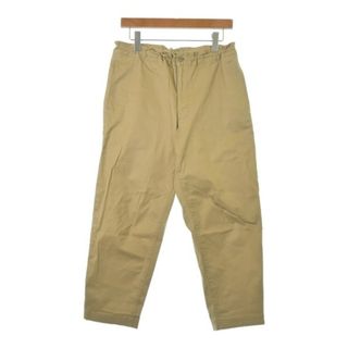 コムデギャルソンオムドゥ(COMME des GARCONS HOMME DEUX)のCOMME des GARCONS HOMME DEUX パンツ（その他） S 【古着】【中古】【送料無料】(その他)