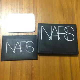 ナーズ(NARS)のNARS  ライトレフティングセッティングパウダー(フェイスパウダー)
