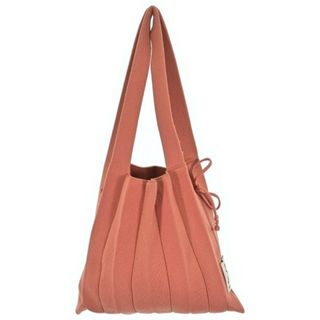 JOSEPH & STACEY バッグ（その他）  オレンジ 【古着】【中古】【送料無料】(その他)