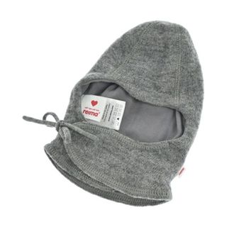 Reima レイマ 小物類（その他）  グレー 【古着】【中古】【送料無料】(その他)