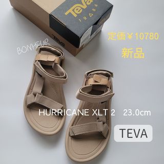 Teva - 新品✨TEVA HURRICANE XLT 2 23.0cm