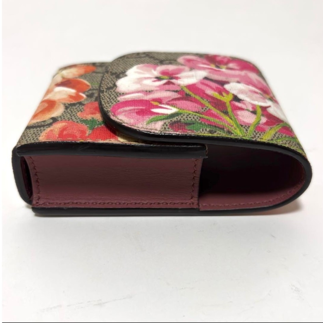 GUCCI(グッチ)の美品 GUCCI シガレットケース タバコケース レディースのファッション小物(その他)の商品写真