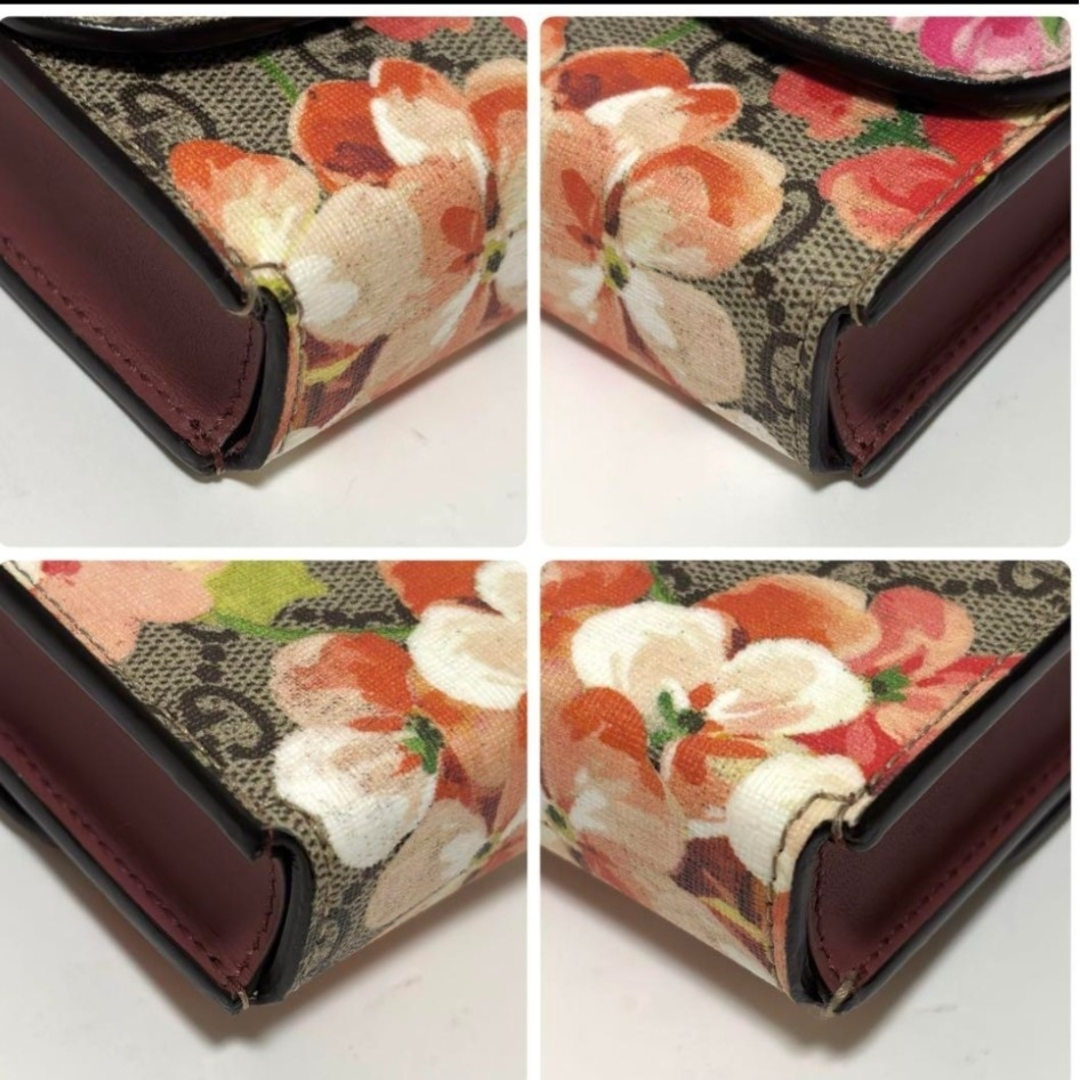 GUCCI(グッチ)の美品 GUCCI シガレットケース タバコケース レディースのファッション小物(その他)の商品写真