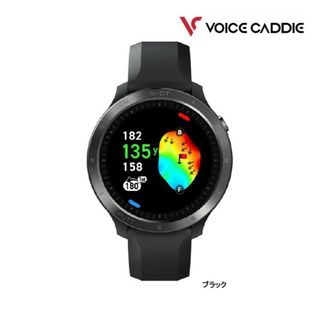 VOICE CADDIE - ボイスキャディ T11 PRO 腕時計型 GPSナビ
