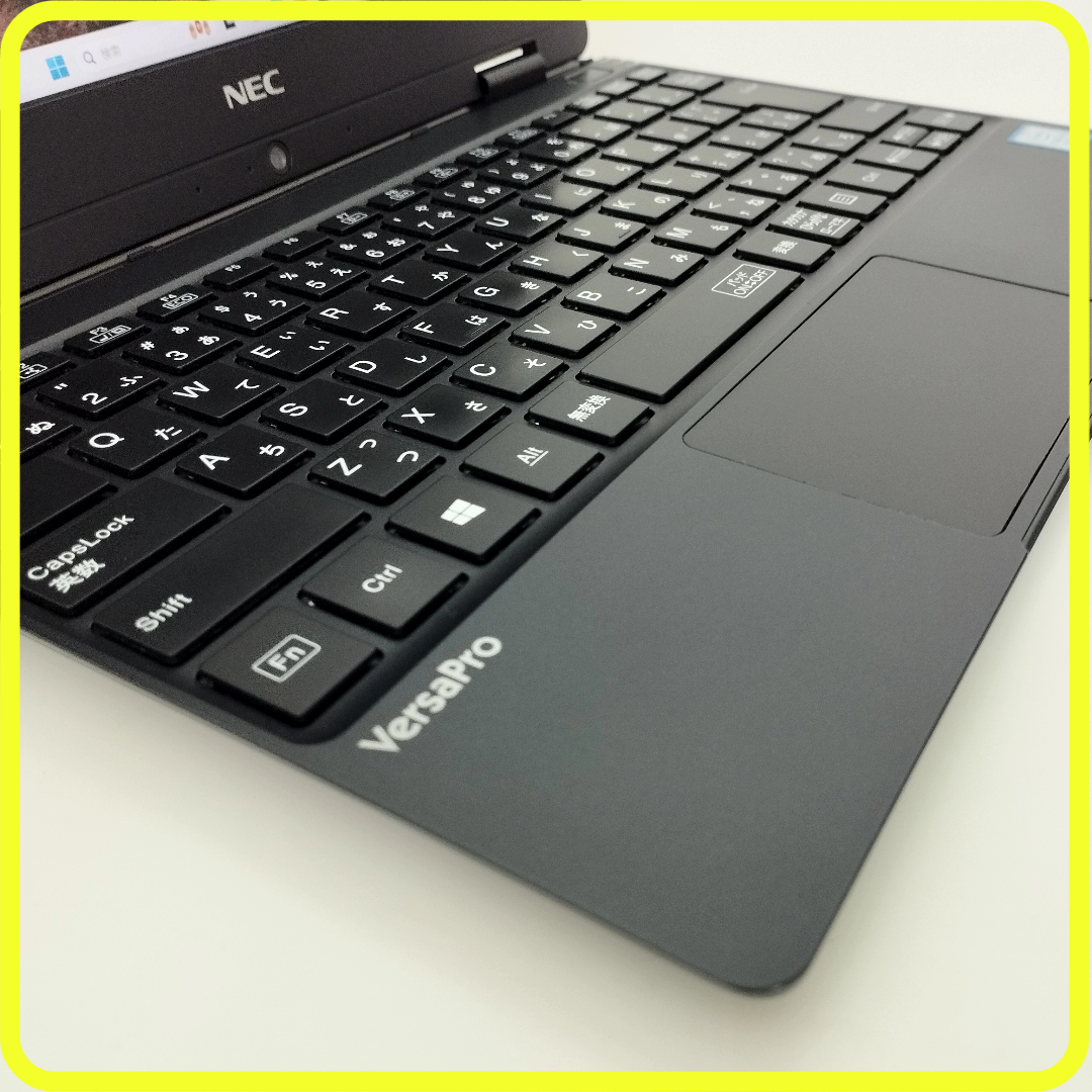 美品 第8世代 windows11ノートパソコン⭐️SSD office 515