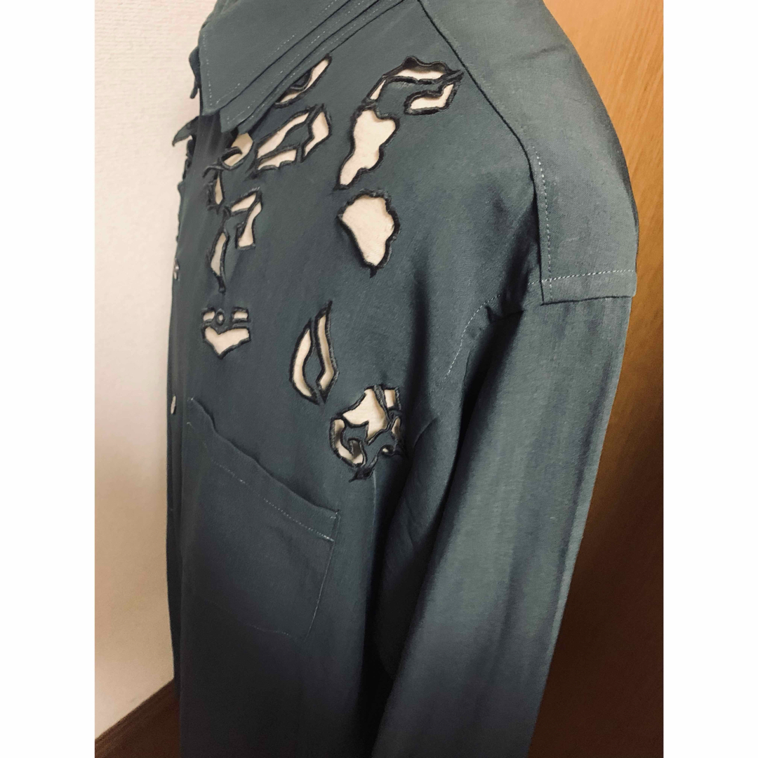 Yohji Yamamoto POUR HOMME - yohji yamamoto 花と少年期 96ss