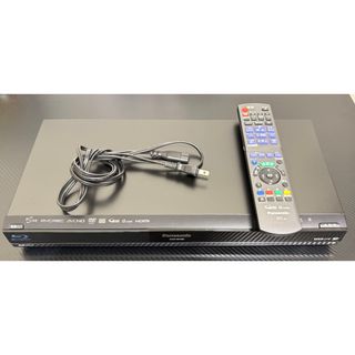 DMR-BR580ブルーレイレコーダーディーガ本体DIGADVDパナソニック