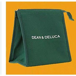 ディーンアンドデルーカ(DEAN & DELUCA)の新品未使用 ディーン&デルーカ 保冷バッグ ポーチ マルチケース 付録(その他)