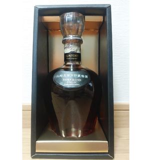 サントリー(サントリー)のSUNTORY　梅酒EXTRABLEND700ml　新品・未開封(リキュール/果実酒)