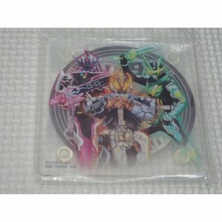 仮面ライダーセイバー 一番くじ F賞 アクリルコースター バスター＆スラッシュ