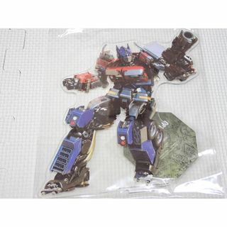 トランスフォーマー ビースト覚醒 タイトーくじ B賞 オプティマスプライム(その他)