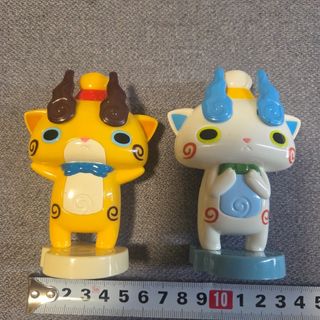 妖怪ウォッチ 置物?