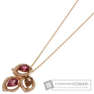 TASAKI - TASAKI タサキ ガーネット ネックレス SG750 レディース [中古]