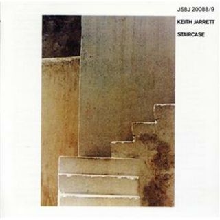 ステアケイス［２ＣＤ］(ジャズ)