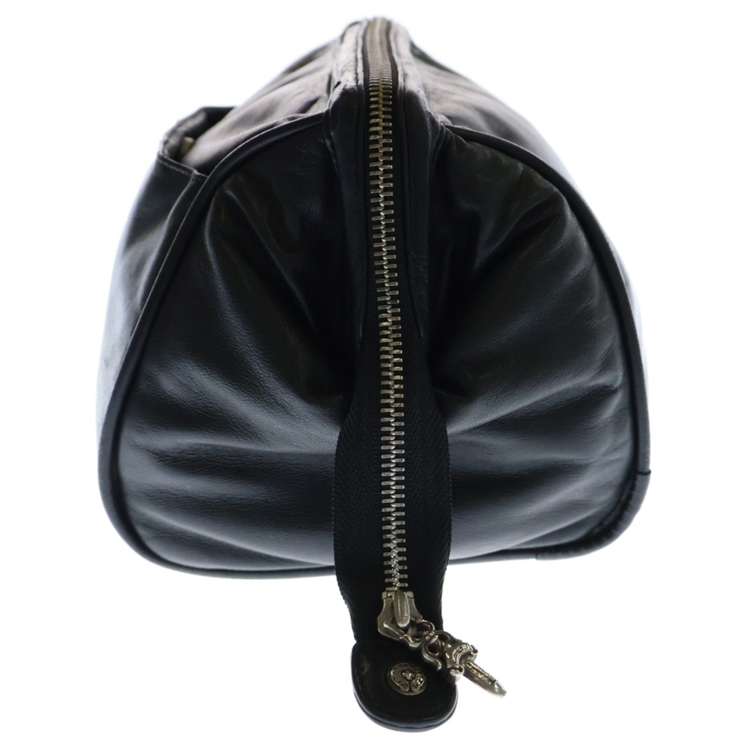 Chrome Hearts - CHROME HEARTS クロムハーツ COSMETIC POUCH