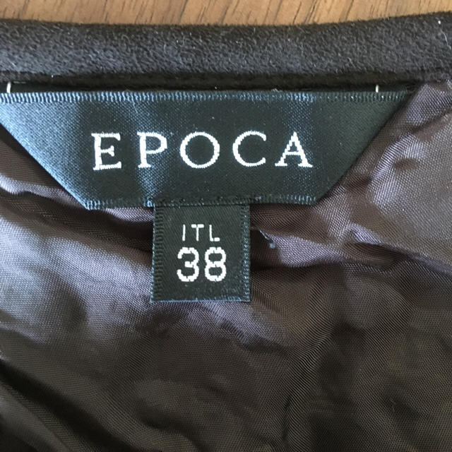 EPOCA(エポカ)のEPOCAエポカ✨レーススカート♡ レディースのスカート(ひざ丈スカート)の商品写真