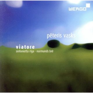 【輸入盤】Ｖｉａｔｏｒｅ(クラシック)