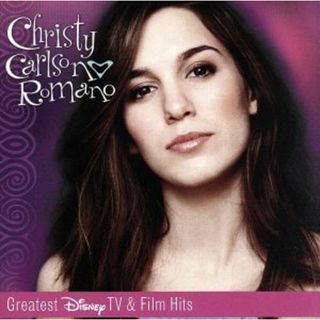 【輸入盤】Ｃｈｒｉｓｔｙ　Ｃａｒｌｓｏｎ　Ｒｏｍａｎｏ(ポップス/ロック(洋楽))