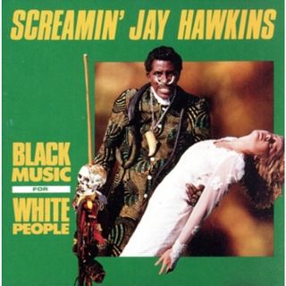 【輸入盤】Ｂｌａｃｋ　Ｍｕｓｉｃ　ｆｏｒ　Ｗｈｉｔｅ　Ｐｅｏｐｌ(R&B/ソウル)
