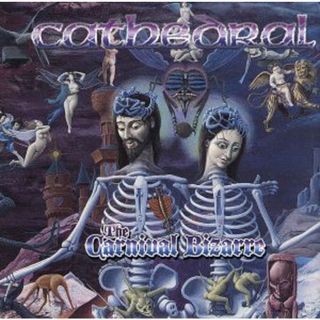 【輸入盤】Ｃａｒｎｉｖａｌ　Ｂｉｚａｒｒｅ(ポップス/ロック(洋楽))