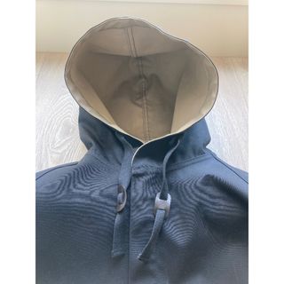 Uniqlo✖️JWAブロックテックコート