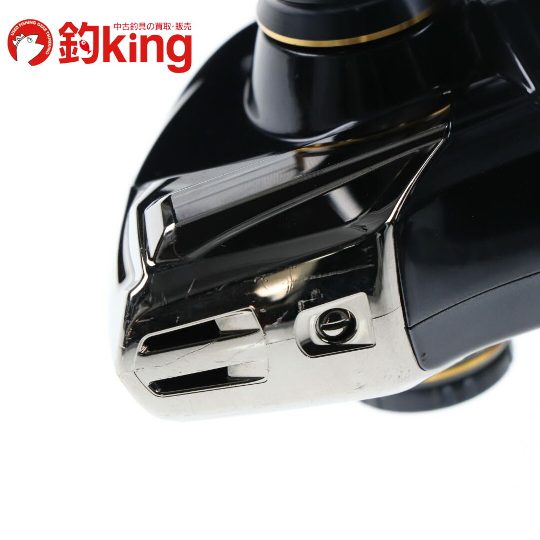 SHIMANO - 【中古】 シマノ 19 ステラSW 8000HG 右巻仕様 /V004M
