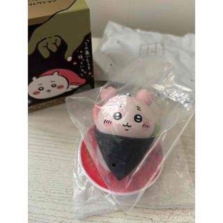 新品♡ちいかわ寿司♡フィギュアコレクション♡古本屋♡カニカマ