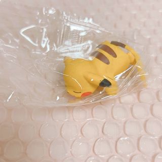 ポケモン おやすみフレンズ いっしょにすやすや ピカチュウ