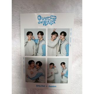STAY 5期 stray kids ユニットフォト　バンチャン　チャンビン