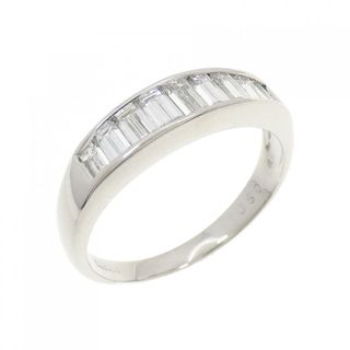 PT900 ダイヤモンド リング 0.90CT(リング(指輪))