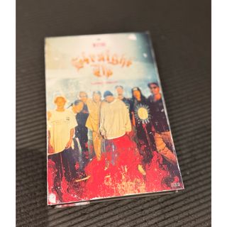 Straight Up(完全生産限定2DVD+PHOTOBOOK)