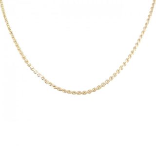 カルティエ(Cartier)のカルティエ 750YG ネックレス(ネックレス)