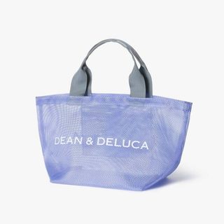 ディーンアンドデルーカ(DEAN & DELUCA)のディーンアンドデルーカ メッシュトートバッグ Sサイズ 完売商品(トートバッグ)