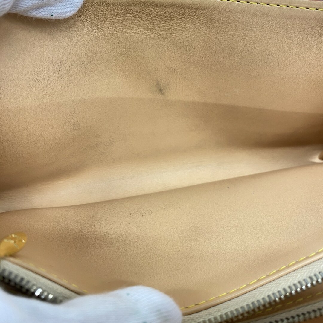 LOUIS VUITTON - 【5fd5982】ルイヴィトン 長財布 モノグラム