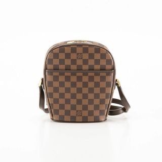 ルイヴィトン(LOUIS VUITTON)のルイ･ヴィトン LOUIS VUITTON ショルダーバッグ ダミエ イパネマ PM N51294(ショルダーバッグ)