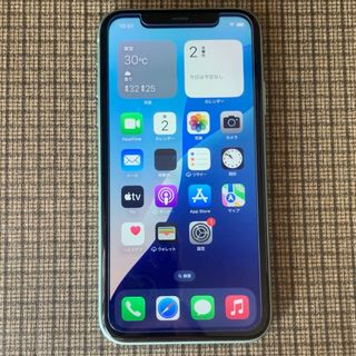 iPhone11 64GB SIMフリー