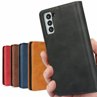 【特価セール】S21 plus ケース 手帳型 Galaxy S21+ 5G ケ