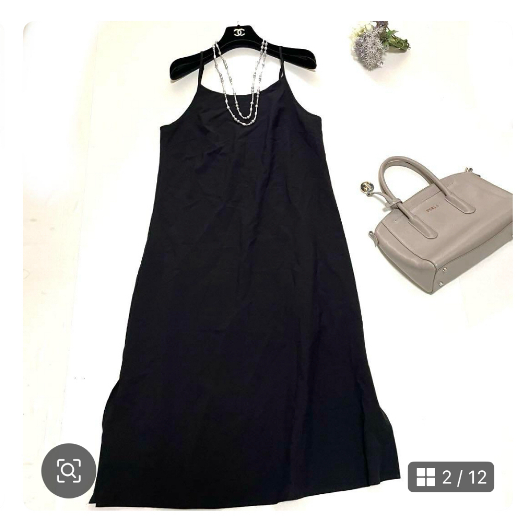 tiara - 新品同様 定価29700円 ティアラ ロングワンピース
