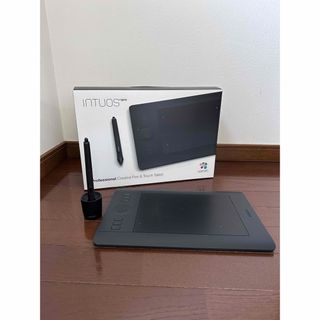 ワコム INTUOS pro 板タブ　タブレット